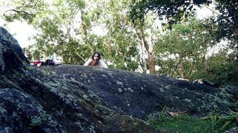 Gurcius Gewdner in Sete Gatos para Calígula (2021)