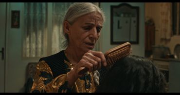 Maryam Boubani in My Beautiful Doll