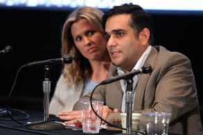 UCLA, Transforming Hollywood