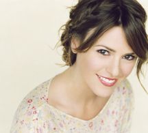 Elizabeth Hendrickson