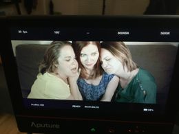 Alone in the Good Life