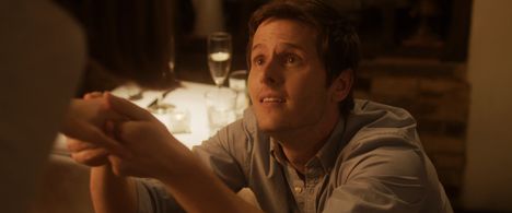Bryan Manley Davis in Check Please (2015).