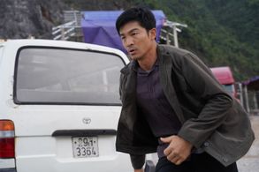 Alexandre Nguyen in 578 Magnum (2022)