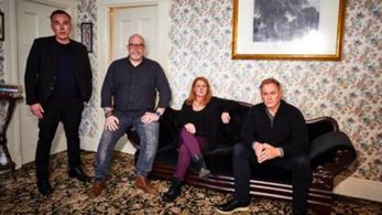 The Curse of Lizzie Borden