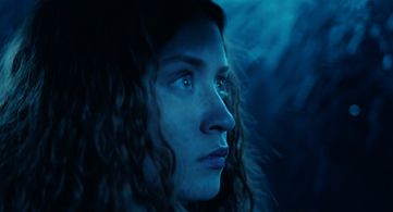 Julia Batelaan in Psychonaut