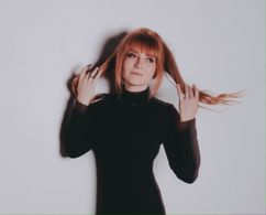 Mercedes Bryce Morgan