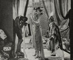 Elsie Ferguson in Barbary Sheep (1917)