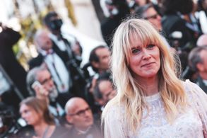 Edith Bowman at an event for Final Cut (2022)