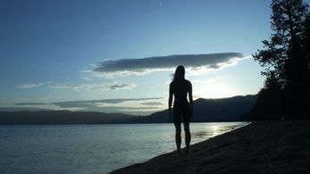 Kim Jiang Dubaniewicz in Girl in Golden Gate Park