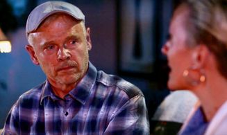 With Morgan Eliza Hill