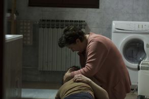 Jasna Zalica in These Are the Rules (2014)