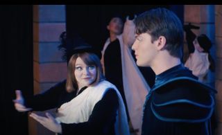 Grease: Rise of the Pink Ladies, Episode 7