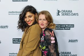 Berlinale Film Festival Photo Call