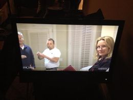 As Madeline McMillan in Wayward:The Prodigal Son.