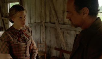 Rachel Whitman Groves