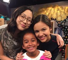 Bizaardvark “Science (Un) Fair