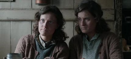 Rose and Lily Starling