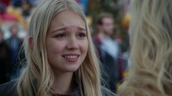 Abby Ross in Once Upon a Time (2011)