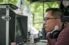 Lee Han in Honey Sweet (2023)