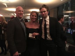 Lost City Of Z- New York Film Festival