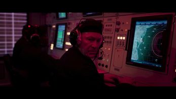 Still of Mark Noble in Secret Invasion - MARVEL STUDIOS/DISNEY