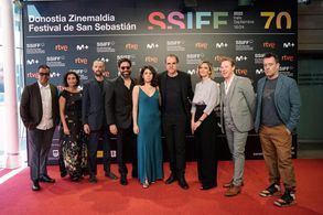 San Sebastián International Film Festival 2022