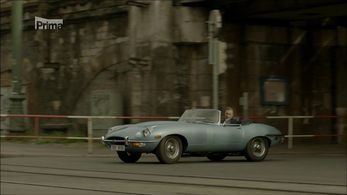 Michal Dlouhý in Kapitán Exner (2017)