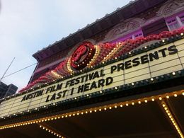 Austin Film Festival 2013 Paul Sorvino Michael Rappaport Renee Props