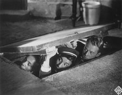 Roland Varno in The Blue Angel (1930)