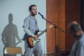 Aras Bulut Iynemli in Çukur: ÇukurS3 (2019)