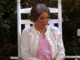 Tiffany Thornton in Sonny with a Chance (2009)