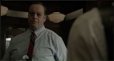 Bryan Krasner in Aquarius (2015)