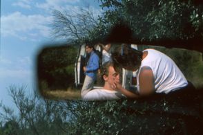 Serge Ioan Celebidachi