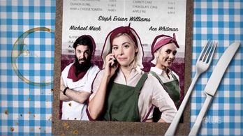 Rostered On - Season 2