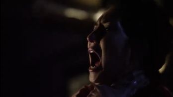 Kimi Alexander as Gina in 