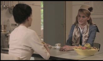 Katharina Kowalewski, Laetitia Casta 