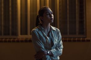 Luisa Rubino in Narcos: Mexico: Last Dance (2021)