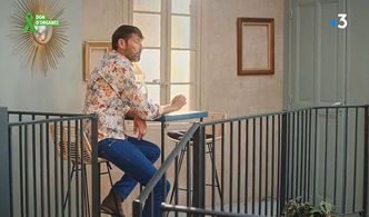 Laurent Kérusoré in Plus belle la vie (2004)