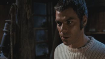 Claudio Camaso in A Bay of Blood (1971)