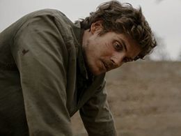 Daniel Sharman in Fear the Walking Dead (2015)