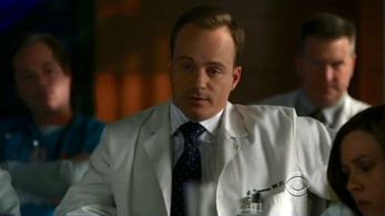 Jeremy Denzlinger, THREE RIVERS