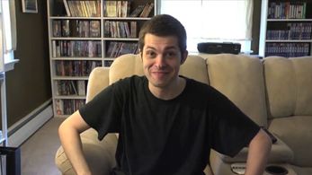 Mike Matei from Alien vs Ninja review