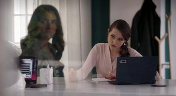 Still of Rachel Drance in The Flash