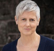 Kathleen Mary Carthy