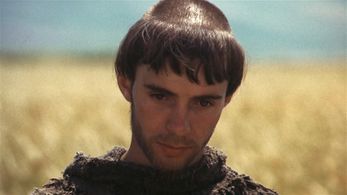 Graham Faulkner in Brother Sun, Sister Moon (1972)