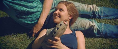 Sini in Etsinnässä/Searching For You