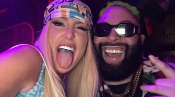 Bandit The Rapper and Tana Mongeau