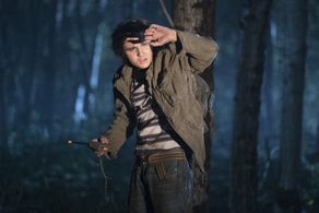 Dylan Schmid in Beyond (2016)