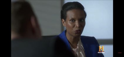 History Erased episode Italy (2019)