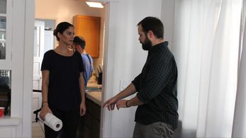 JUST LIKE THE REAL THING